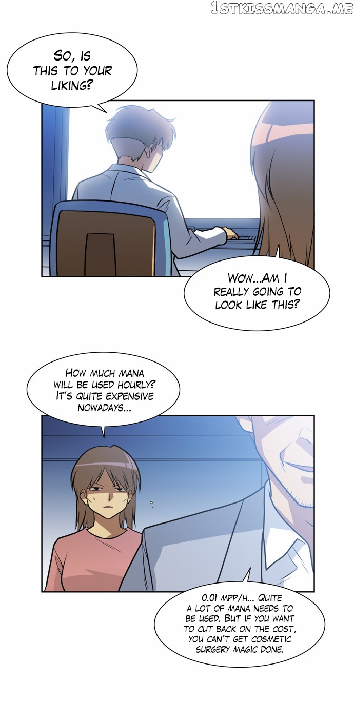 City of Dead Sorcerer chapter 178 - page 11