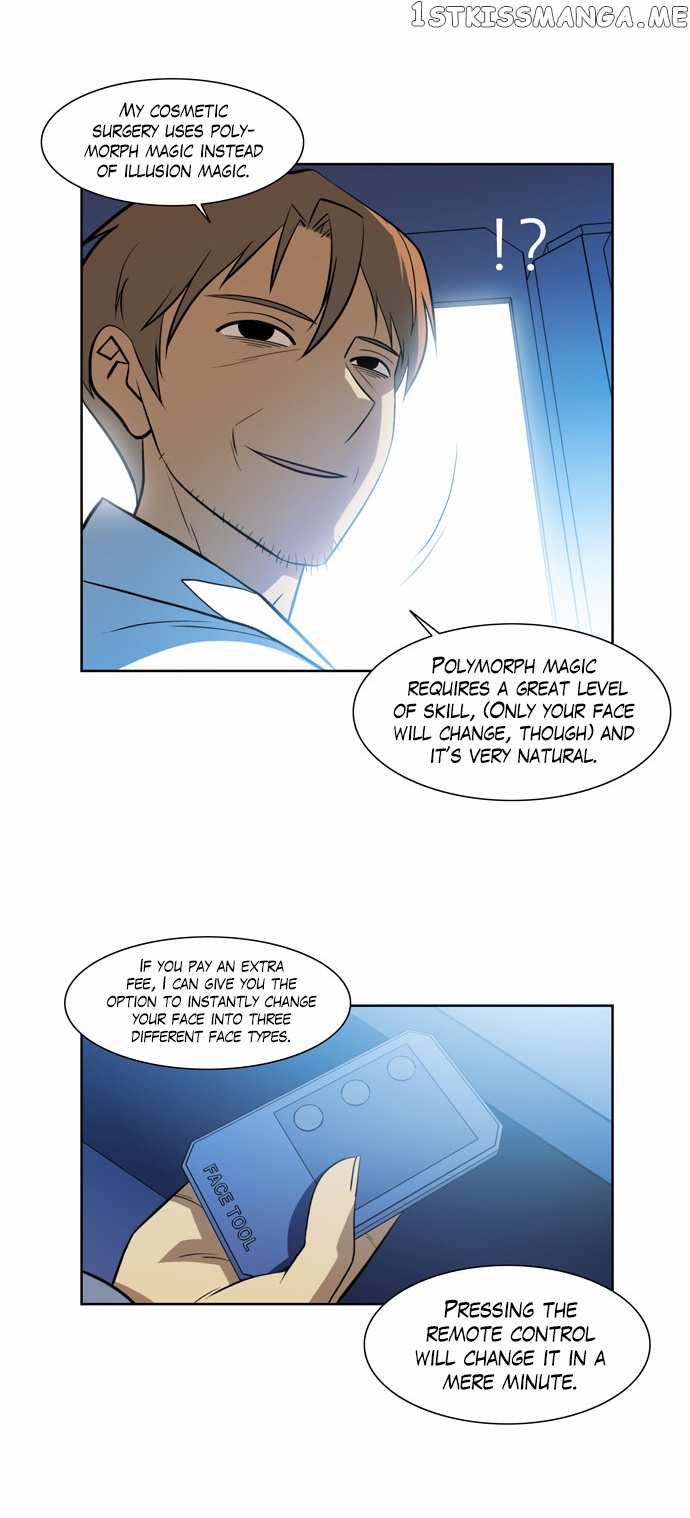 City of Dead Sorcerer chapter 178 - page 12