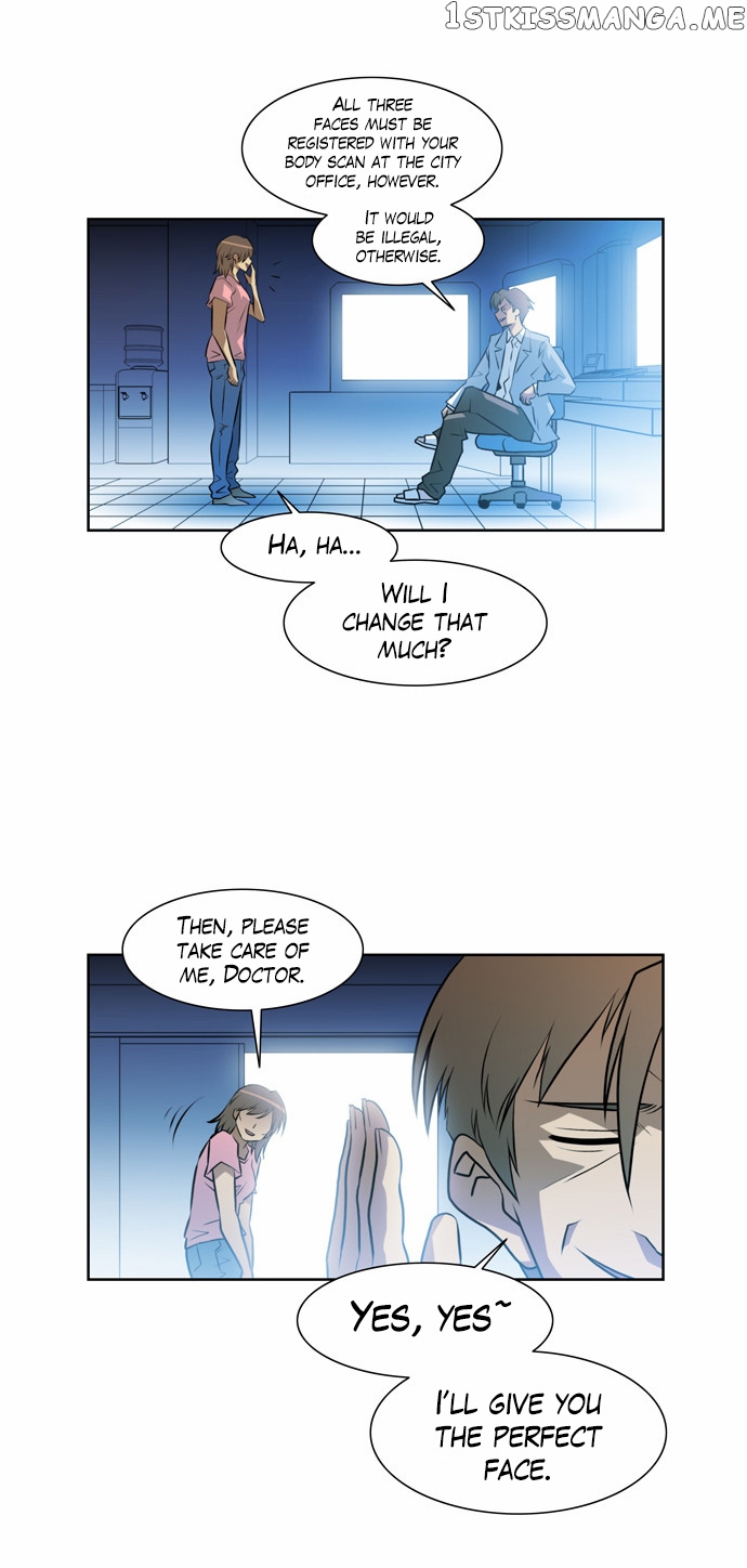 City of Dead Sorcerer chapter 178 - page 13