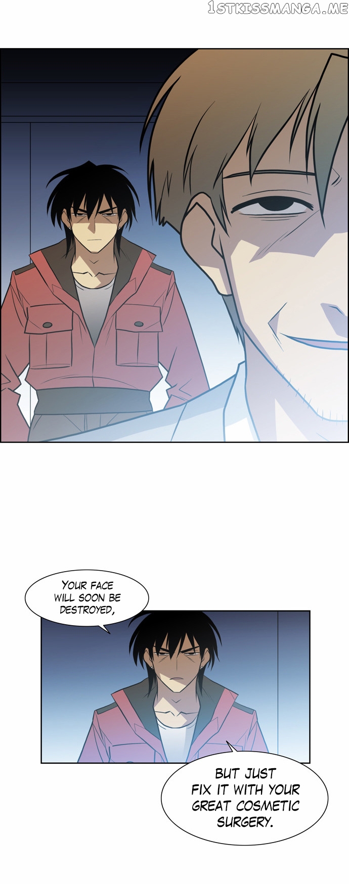 City of Dead Sorcerer chapter 178 - page 15