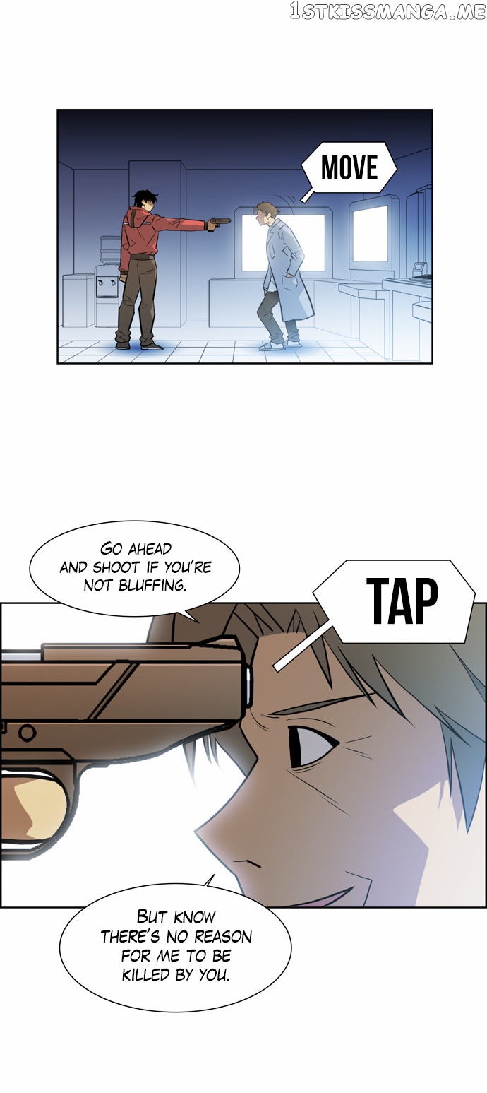City of Dead Sorcerer chapter 178 - page 27