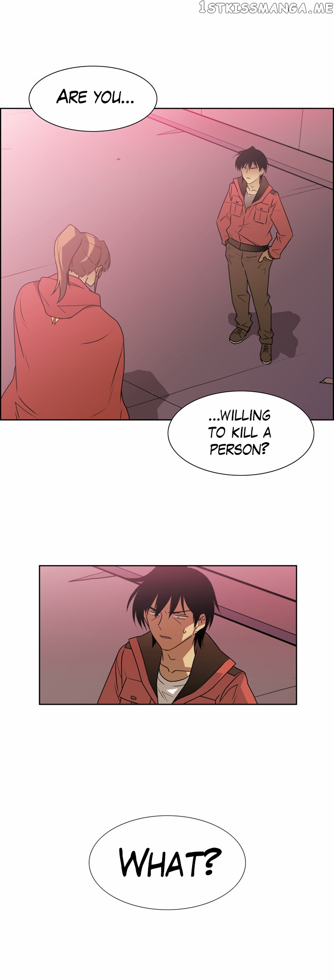 City of Dead Sorcerer chapter 178 - page 7