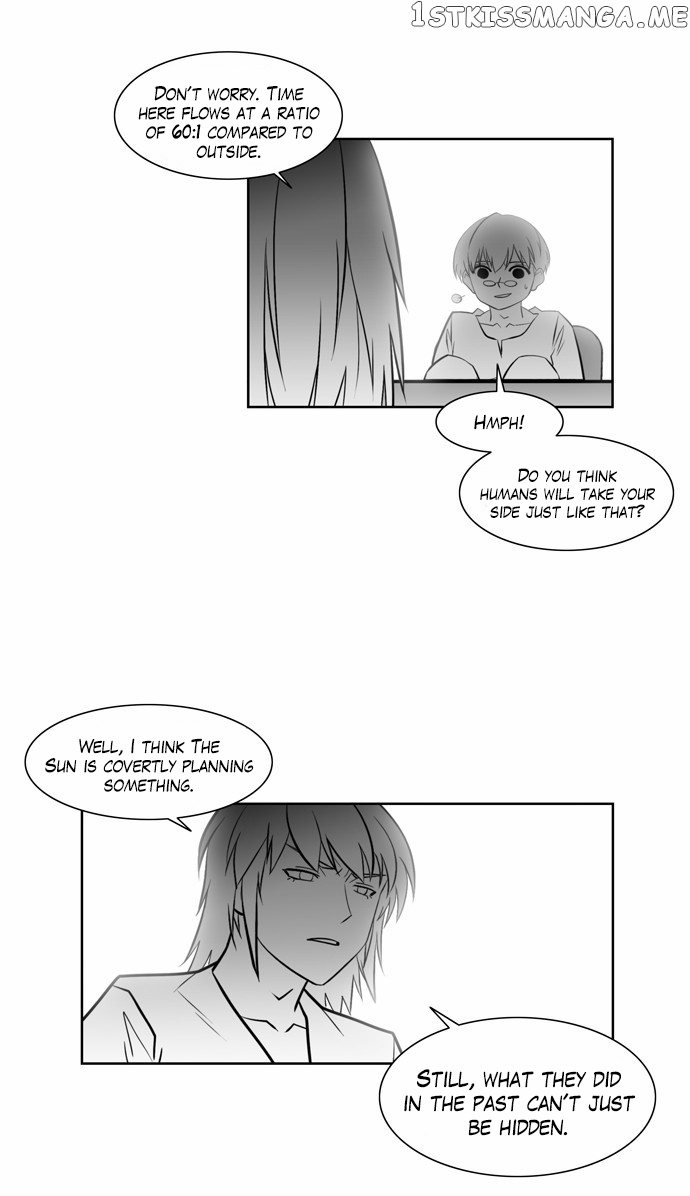 City of Dead Sorcerer chapter 176 - page 16