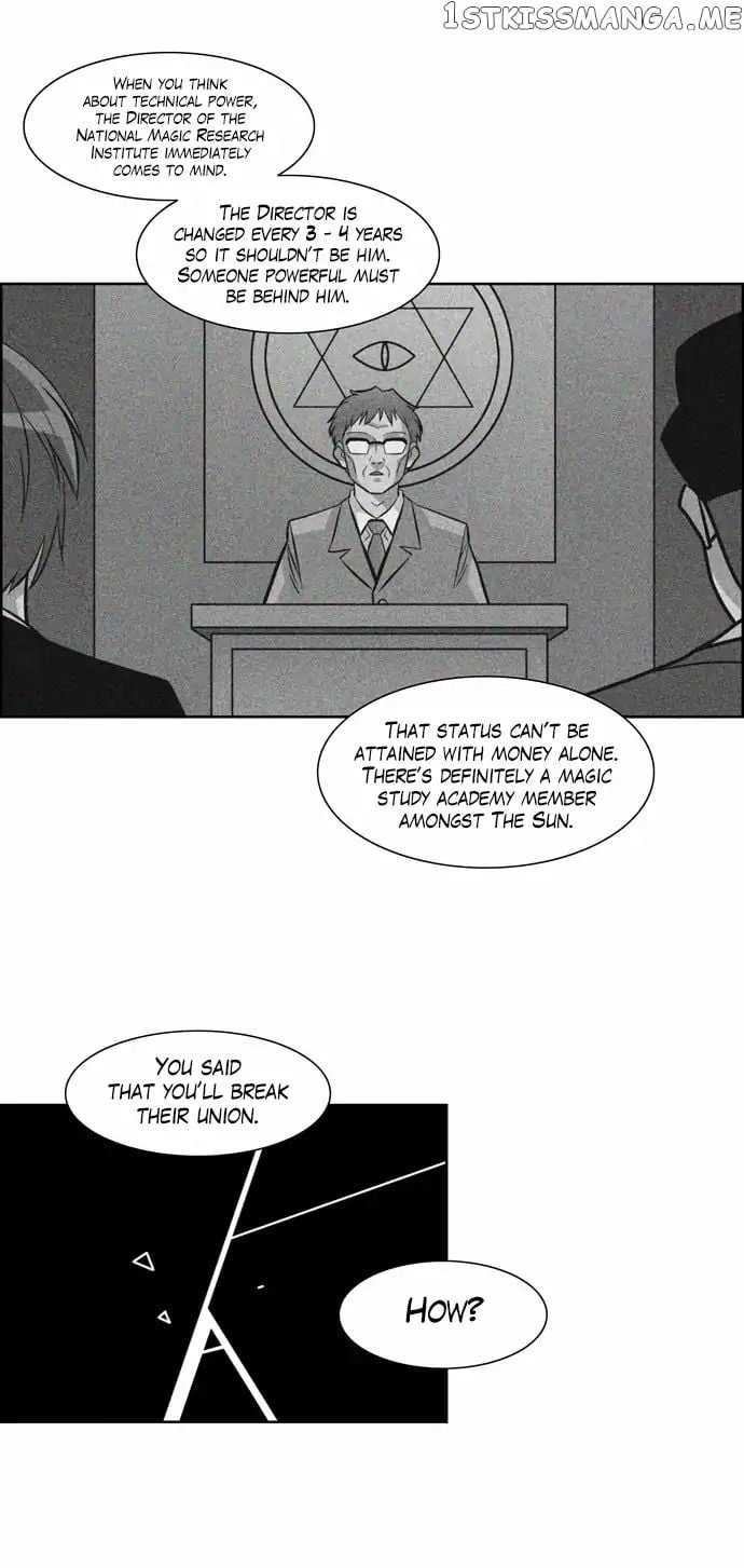 City of Dead Sorcerer chapter 175 - page 25