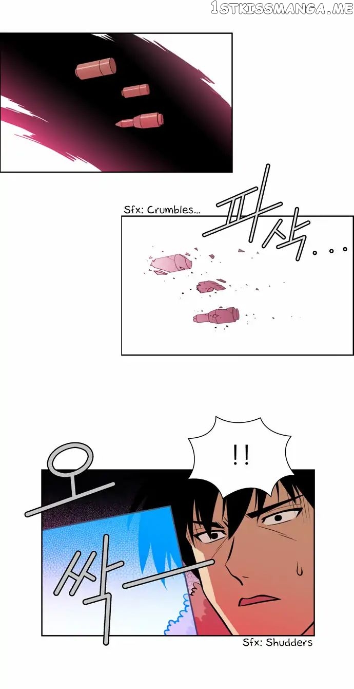 City of Dead Sorcerer chapter 174 - page 10