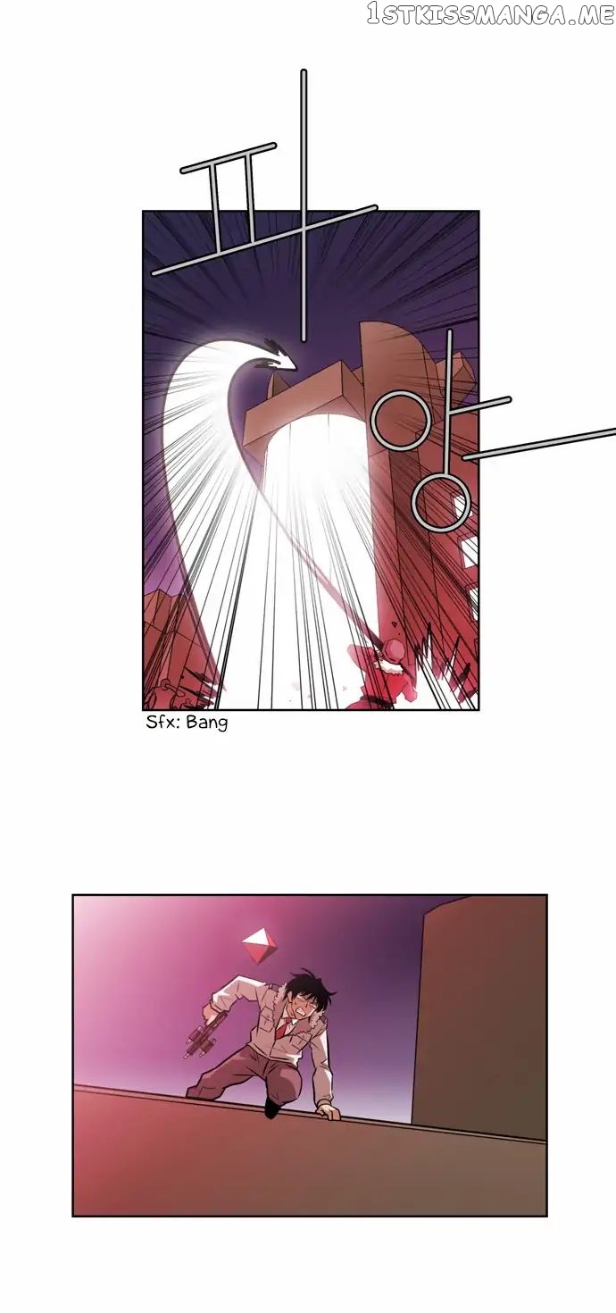 City of Dead Sorcerer chapter 174 - page 11
