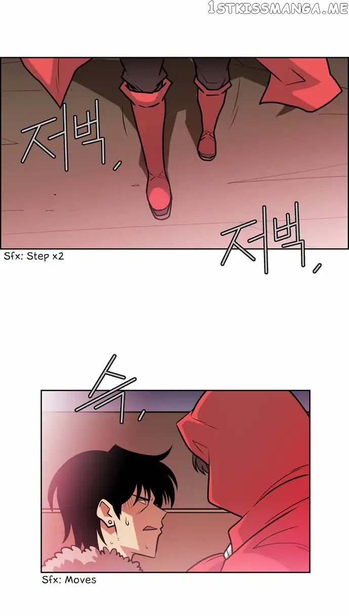 City of Dead Sorcerer chapter 174 - page 14