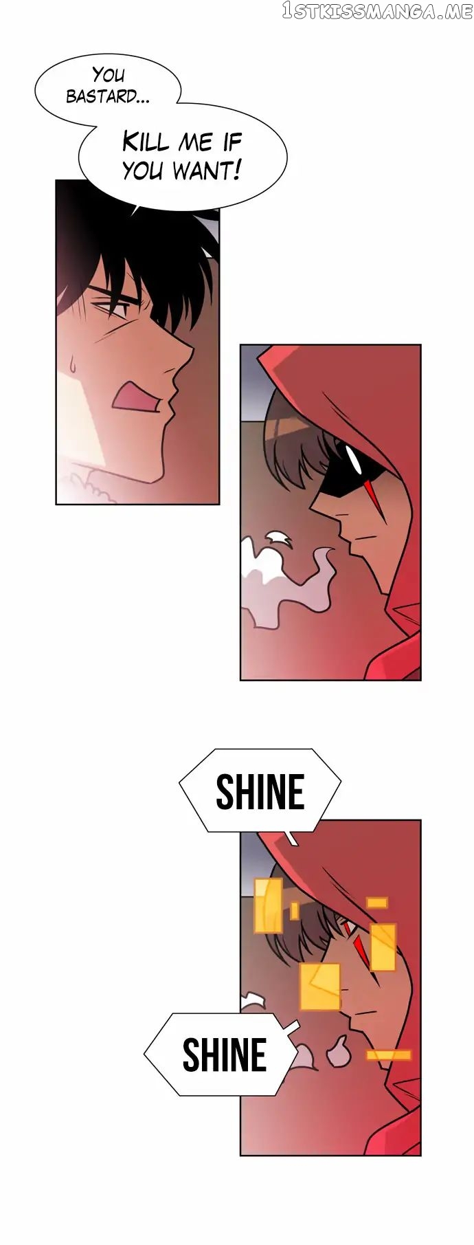 City of Dead Sorcerer chapter 174 - page 15