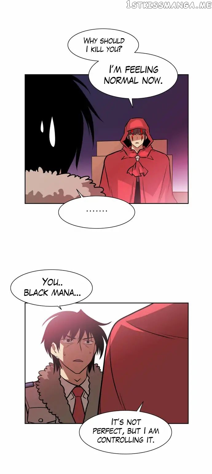 City of Dead Sorcerer chapter 174 - page 16