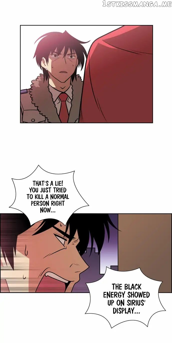 City of Dead Sorcerer chapter 174 - page 17
