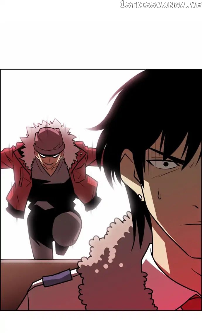City of Dead Sorcerer chapter 174 - page 18