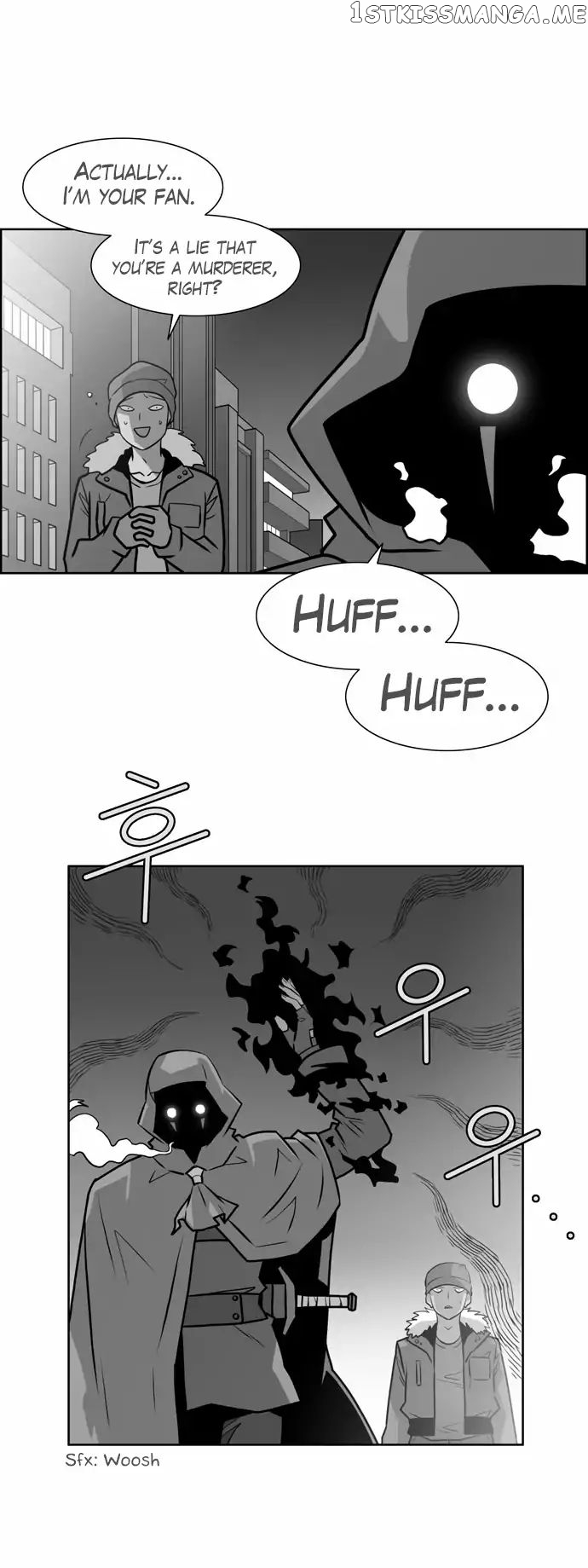 City of Dead Sorcerer chapter 174 - page 19