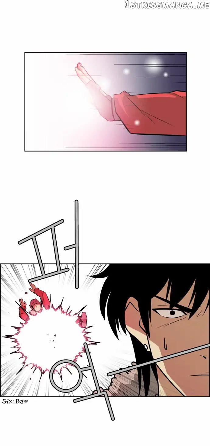 City of Dead Sorcerer chapter 174 - page 20