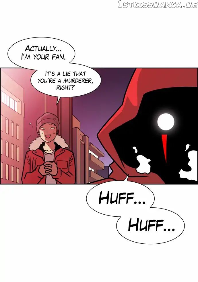 City of Dead Sorcerer chapter 174 - page 4
