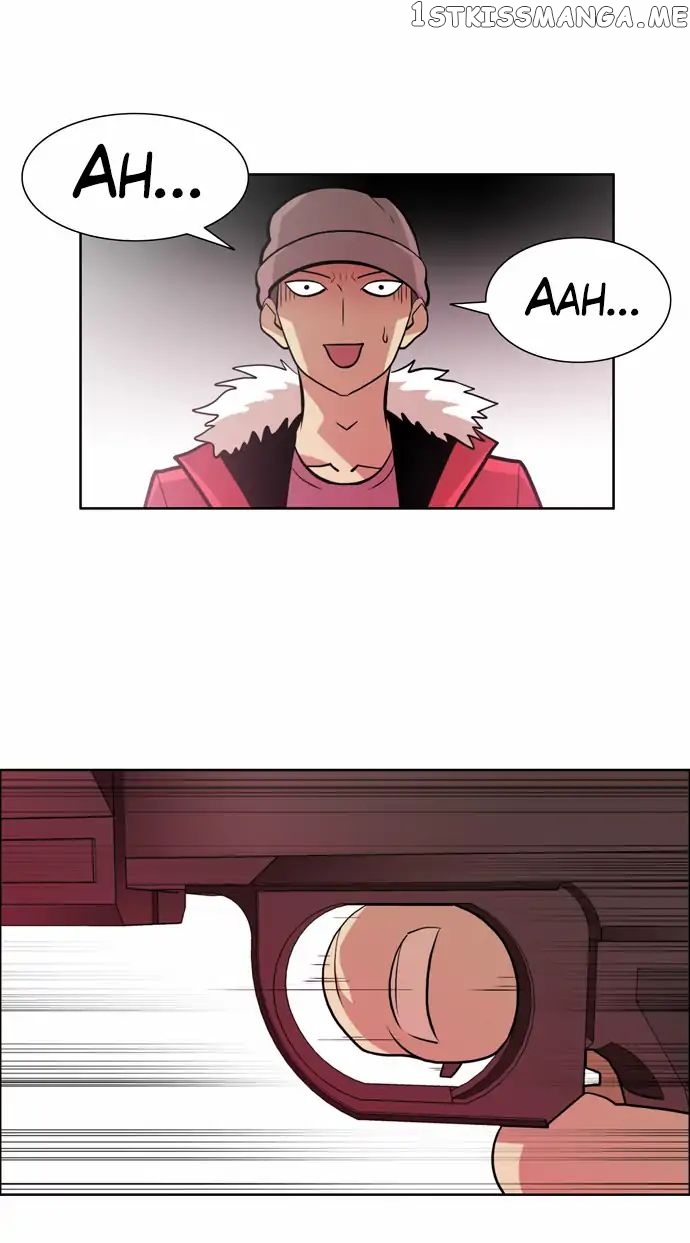 City of Dead Sorcerer chapter 174 - page 7