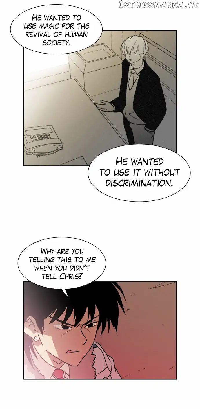 City of Dead Sorcerer chapter 173 - page 10