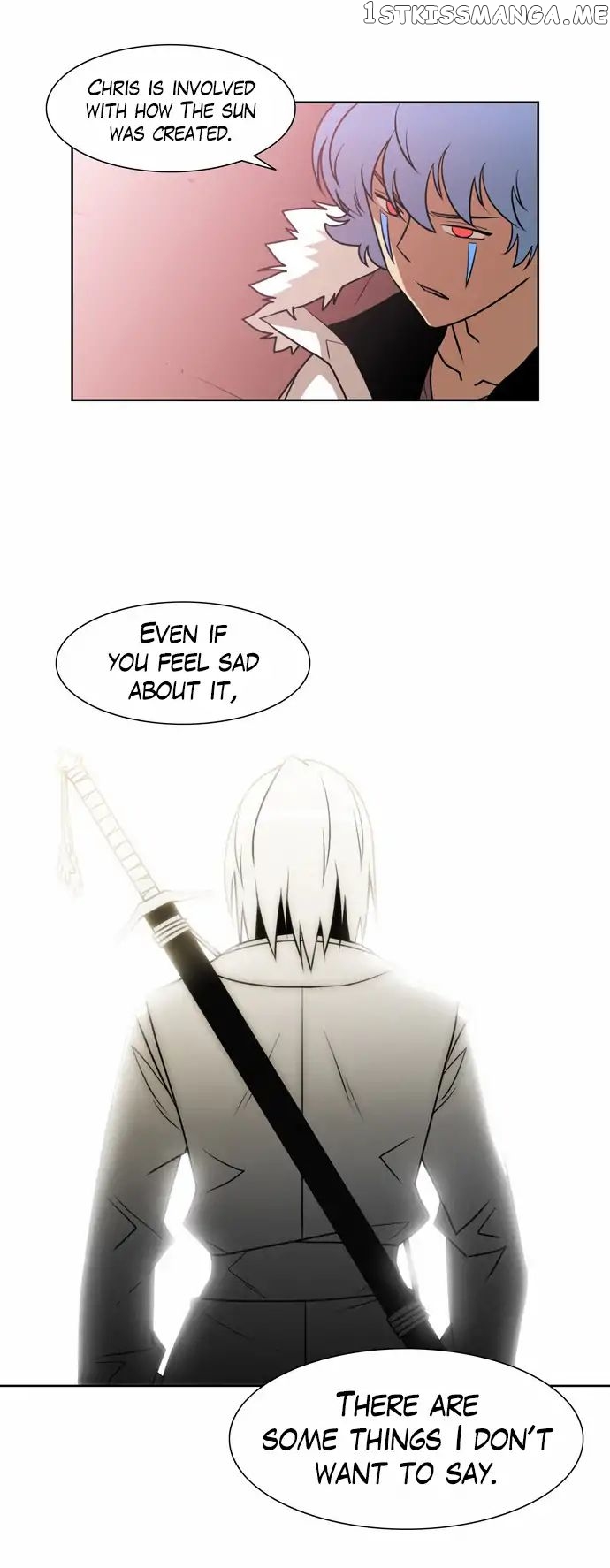 City of Dead Sorcerer chapter 173 - page 11