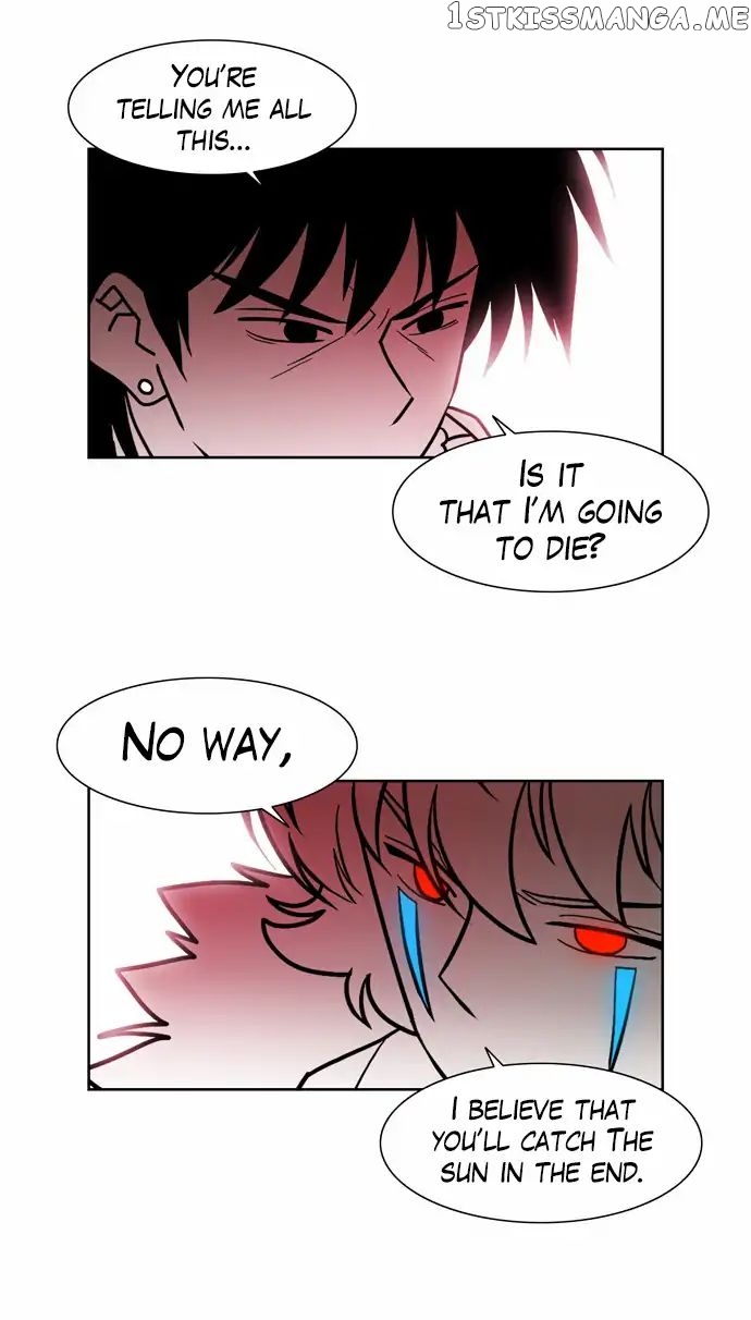 City of Dead Sorcerer chapter 173 - page 12