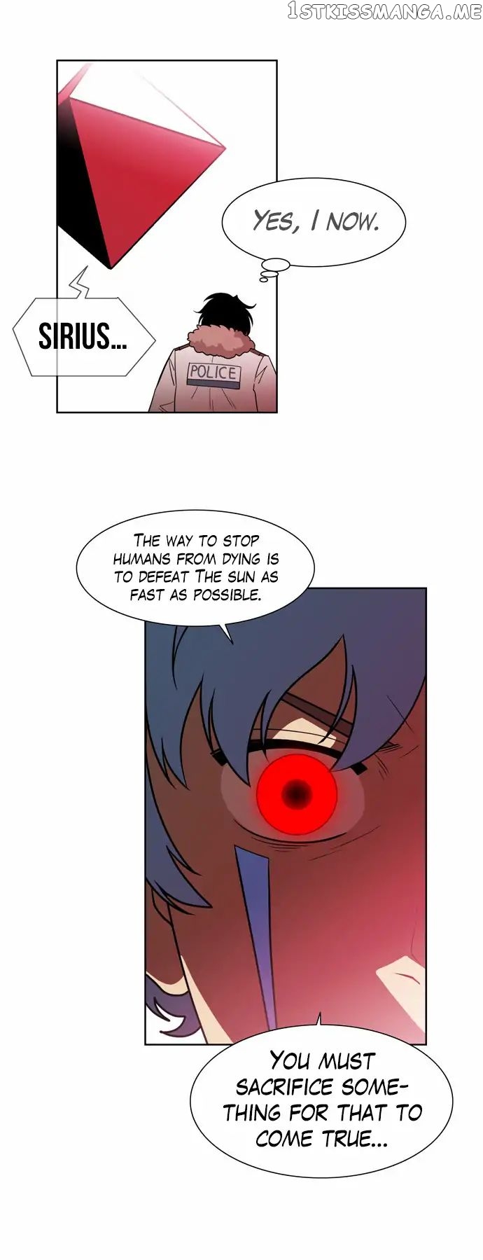 City of Dead Sorcerer chapter 173 - page 15