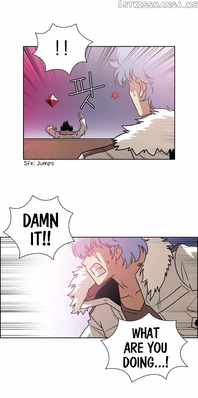 City of Dead Sorcerer chapter 173 - page 18