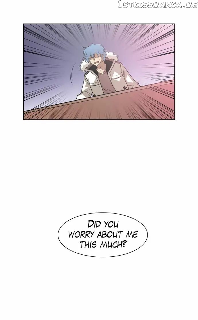 City of Dead Sorcerer chapter 173 - page 19