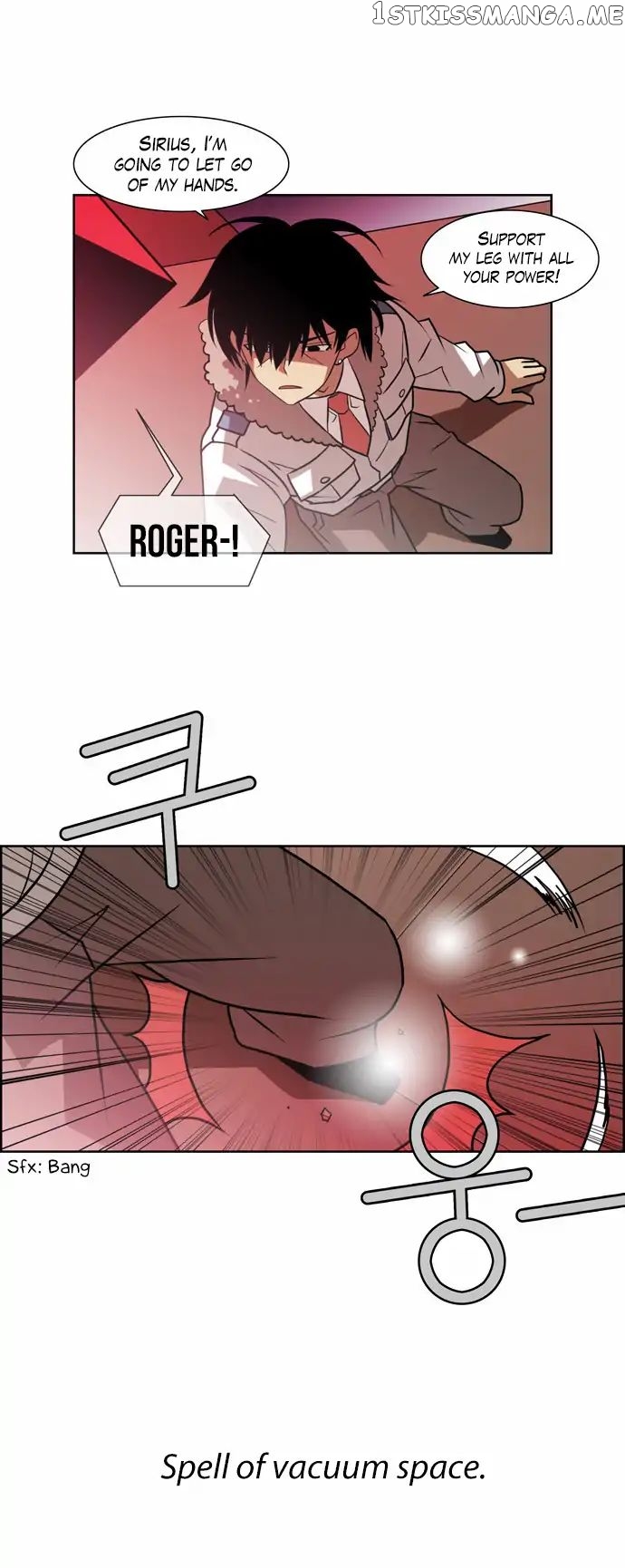 City of Dead Sorcerer chapter 173 - page 23