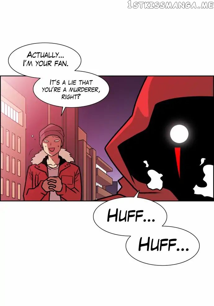 City of Dead Sorcerer chapter 173 - page 28