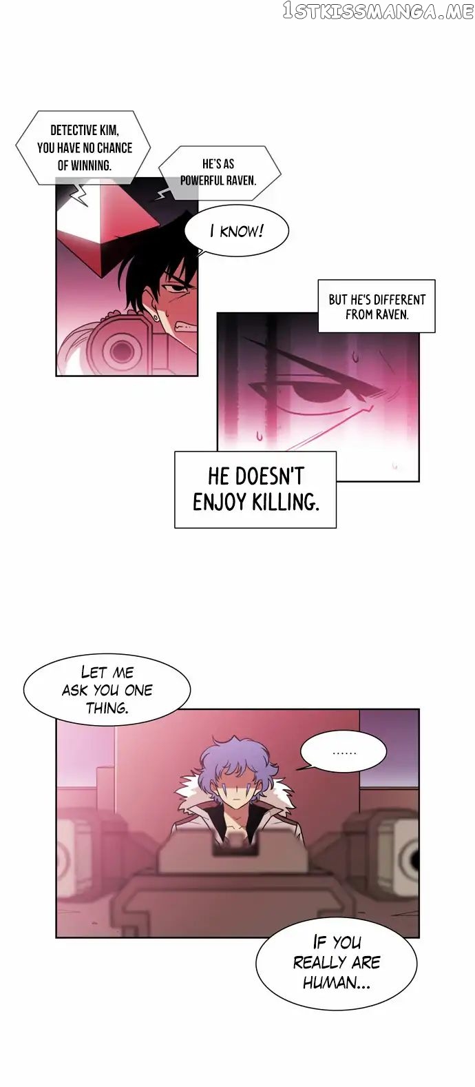 City of Dead Sorcerer chapter 173 - page 4