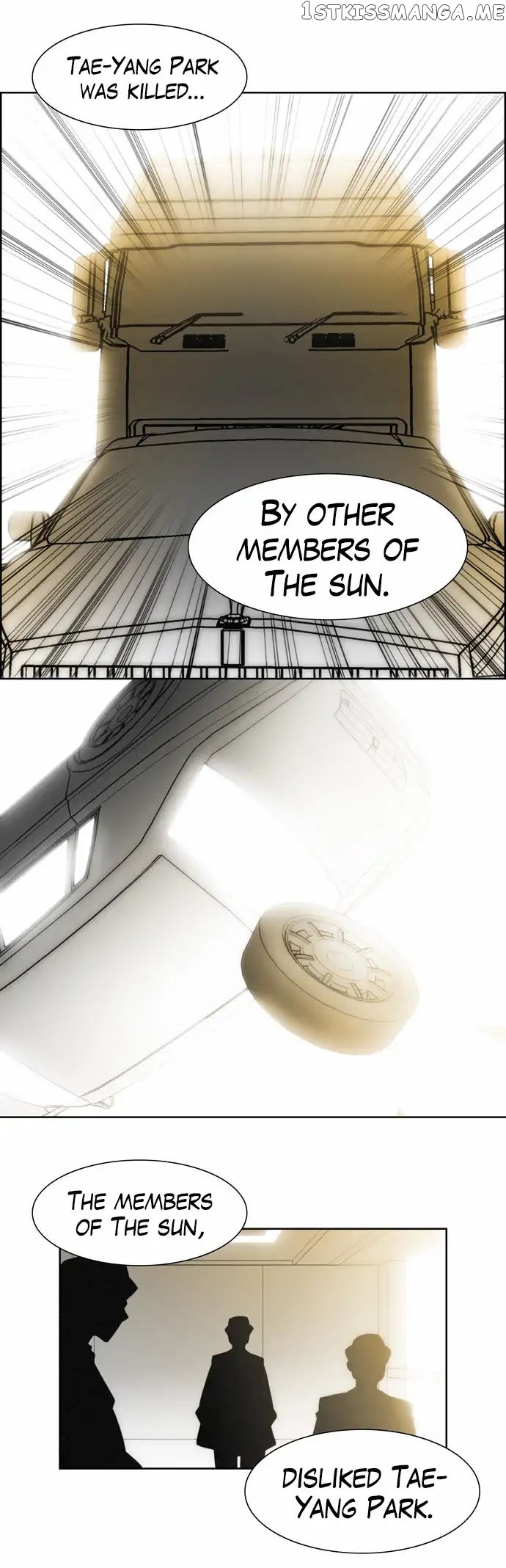 City of Dead Sorcerer chapter 173 - page 9