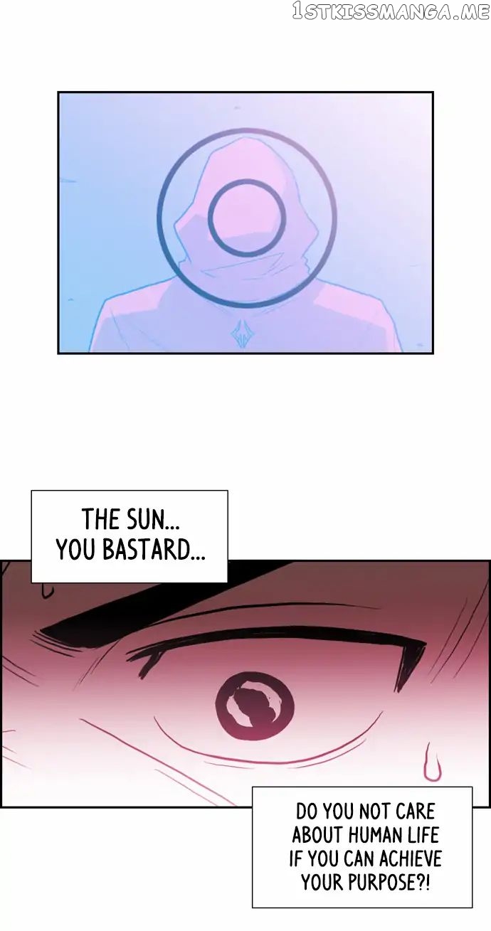 City of Dead Sorcerer chapter 172 - page 20