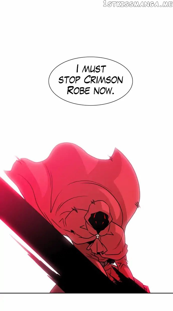 City of Dead Sorcerer chapter 172 - page 26