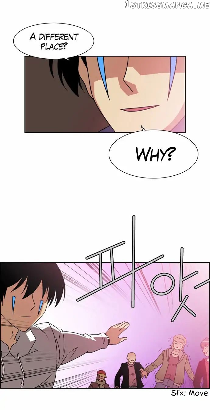City of Dead Sorcerer chapter 171 - page 10