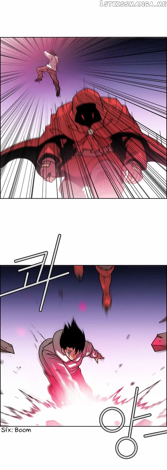 City of Dead Sorcerer chapter 171 - page 16