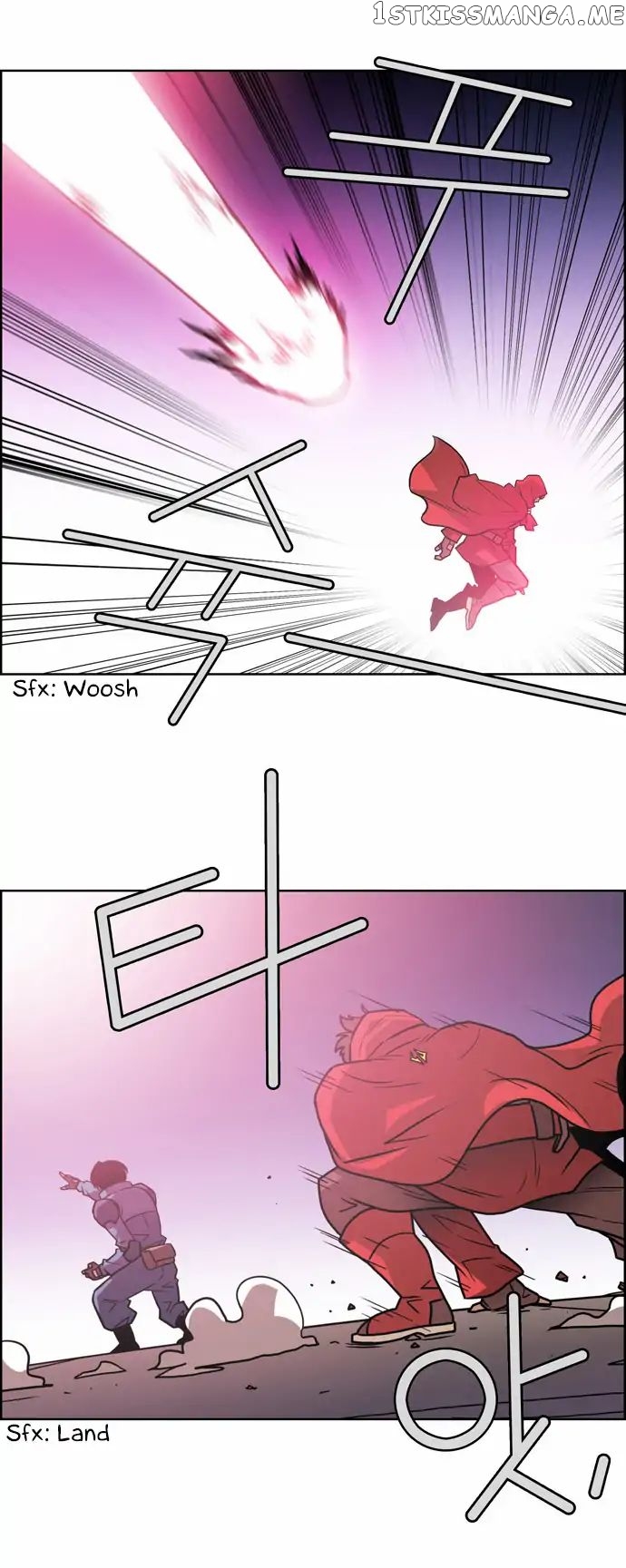 City of Dead Sorcerer chapter 171 - page 17