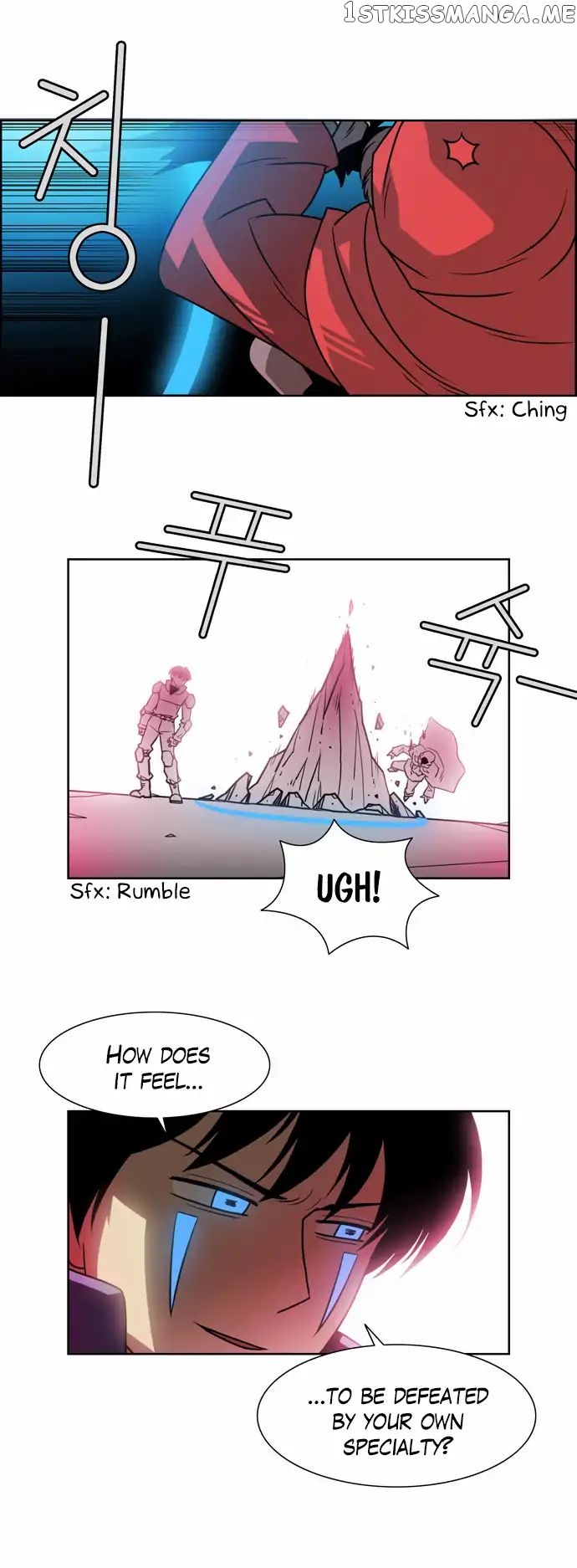 City of Dead Sorcerer chapter 171 - page 19