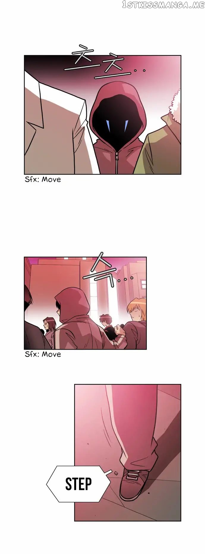 City of Dead Sorcerer chapter 171 - page 21