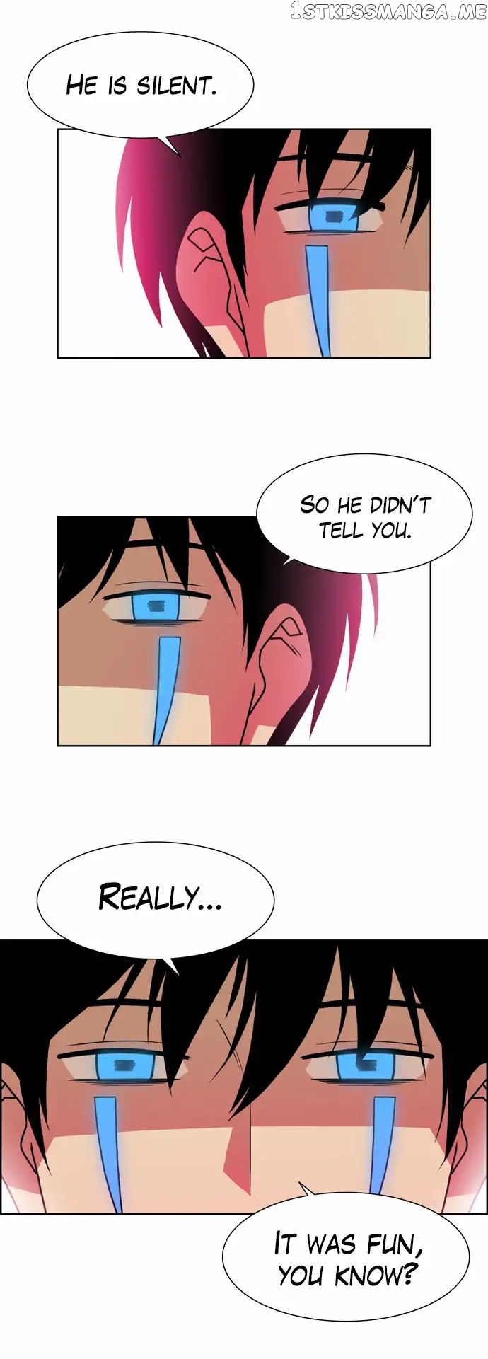 City of Dead Sorcerer chapter 171 - page 27