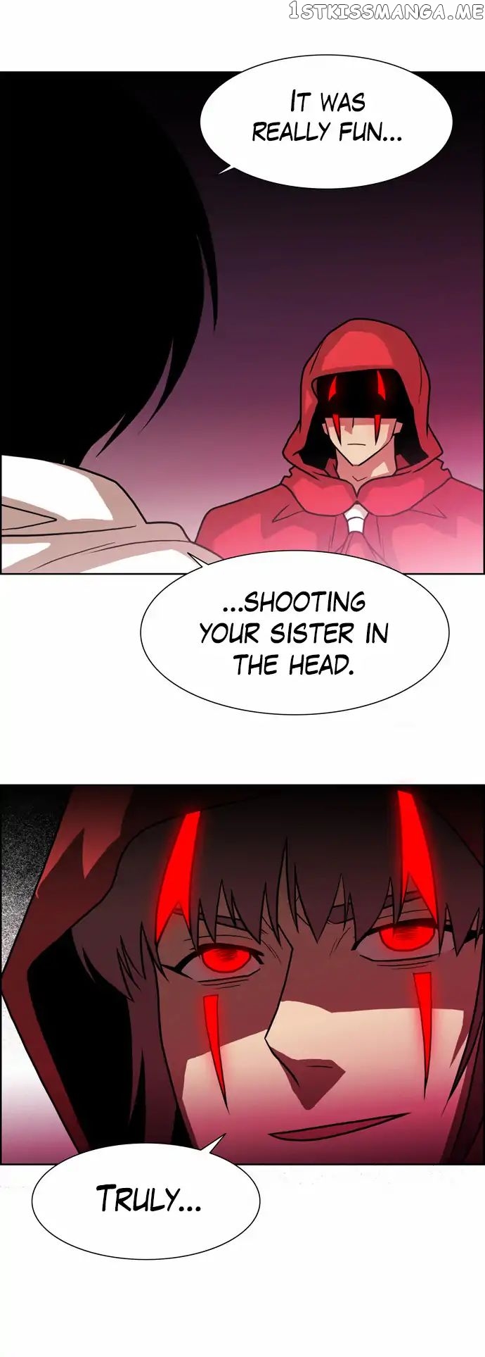 City of Dead Sorcerer chapter 171 - page 28
