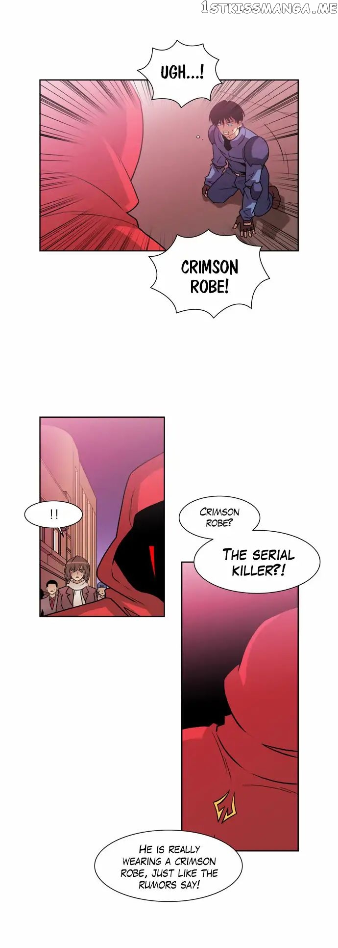 City of Dead Sorcerer chapter 171 - page 3