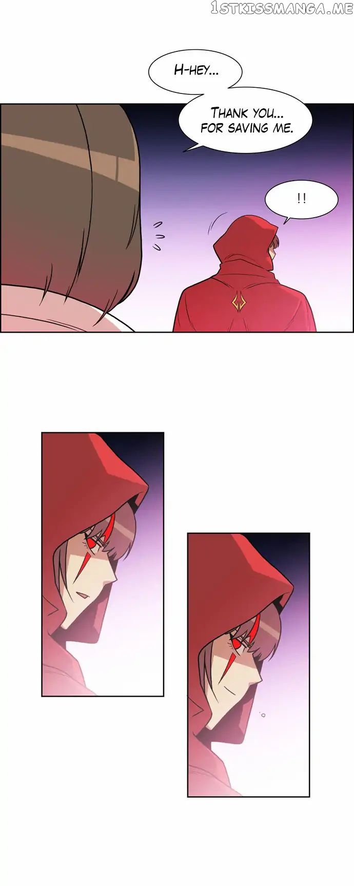 City of Dead Sorcerer chapter 171 - page 5