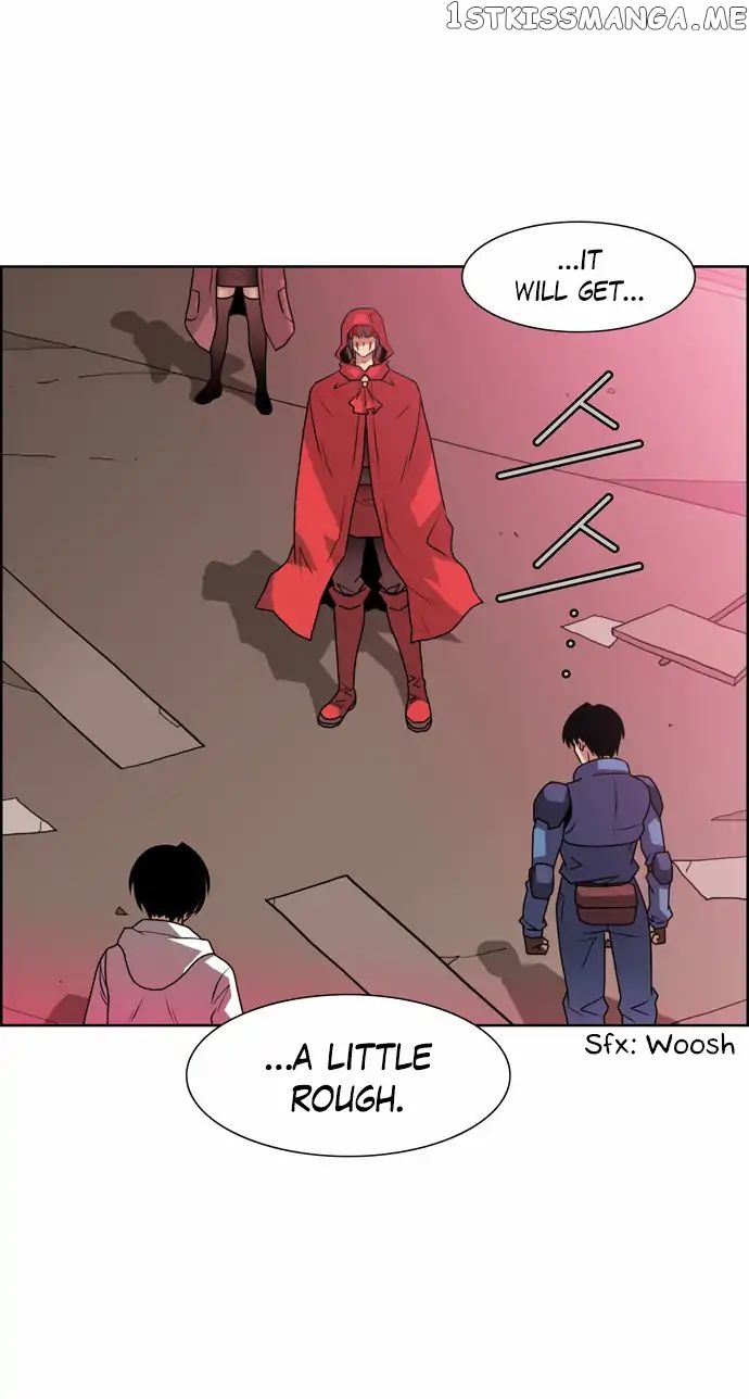 City of Dead Sorcerer chapter 171 - page 7