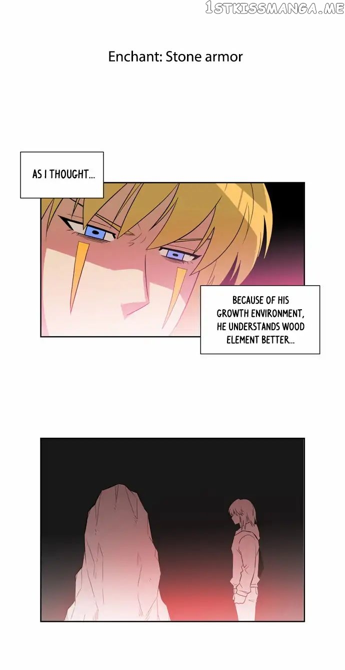 City of Dead Sorcerer chapter 169 - page 11