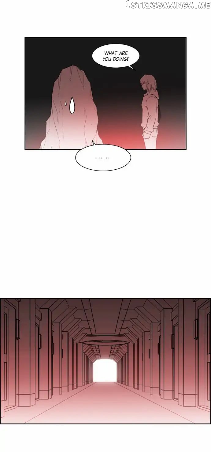 City of Dead Sorcerer chapter 169 - page 12