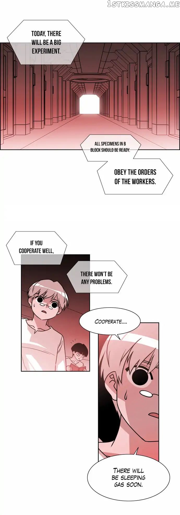 City of Dead Sorcerer chapter 169 - page 13