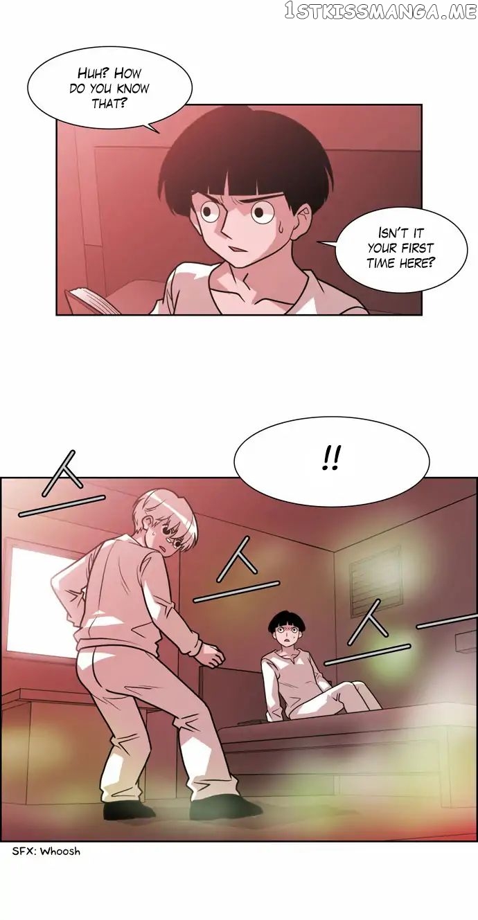 City of Dead Sorcerer chapter 169 - page 14