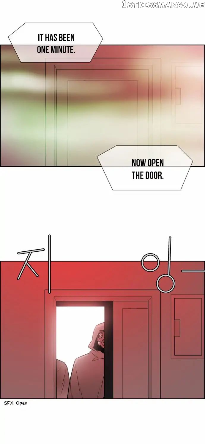 City of Dead Sorcerer chapter 169 - page 17