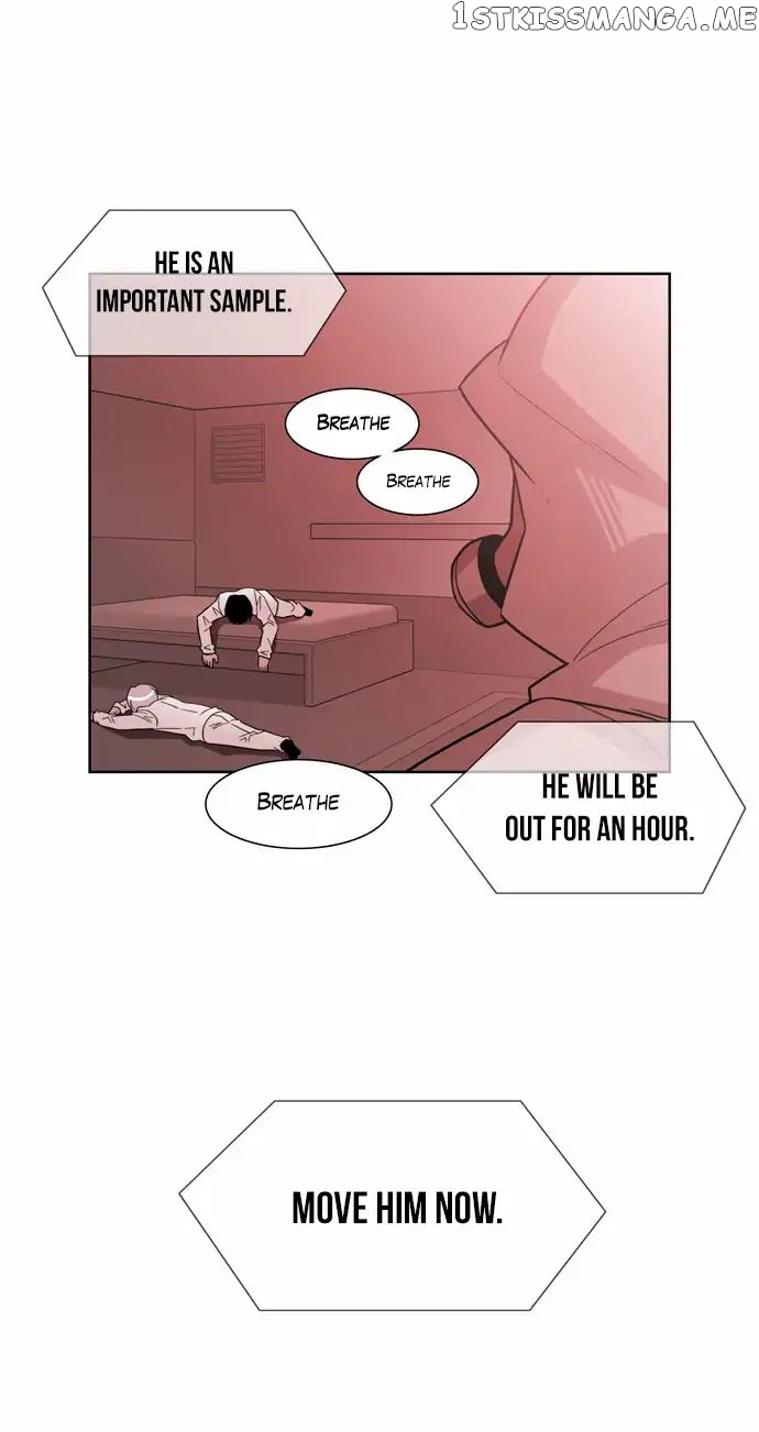 City of Dead Sorcerer chapter 169 - page 18
