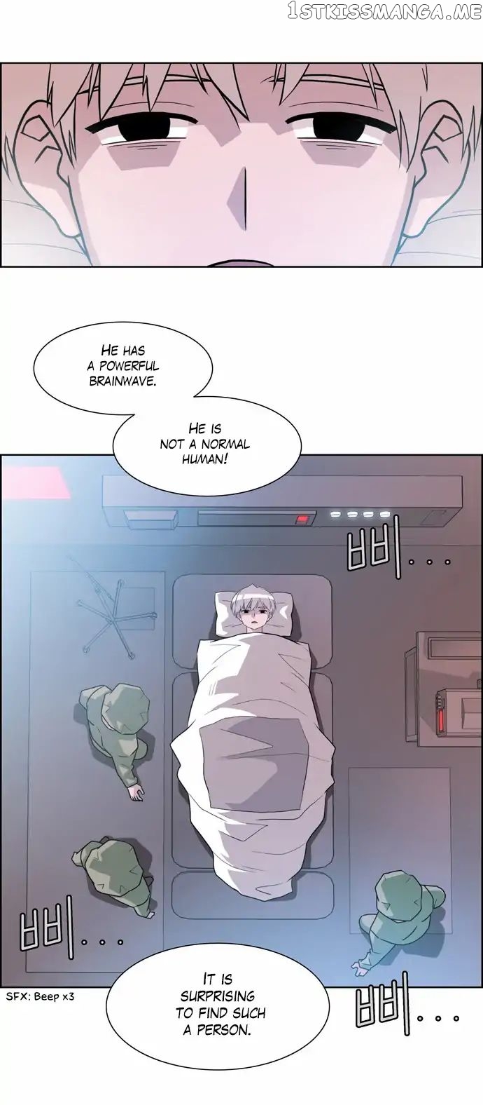 City of Dead Sorcerer chapter 169 - page 21