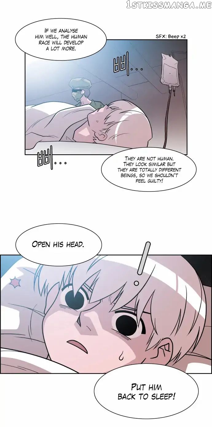City of Dead Sorcerer chapter 169 - page 22