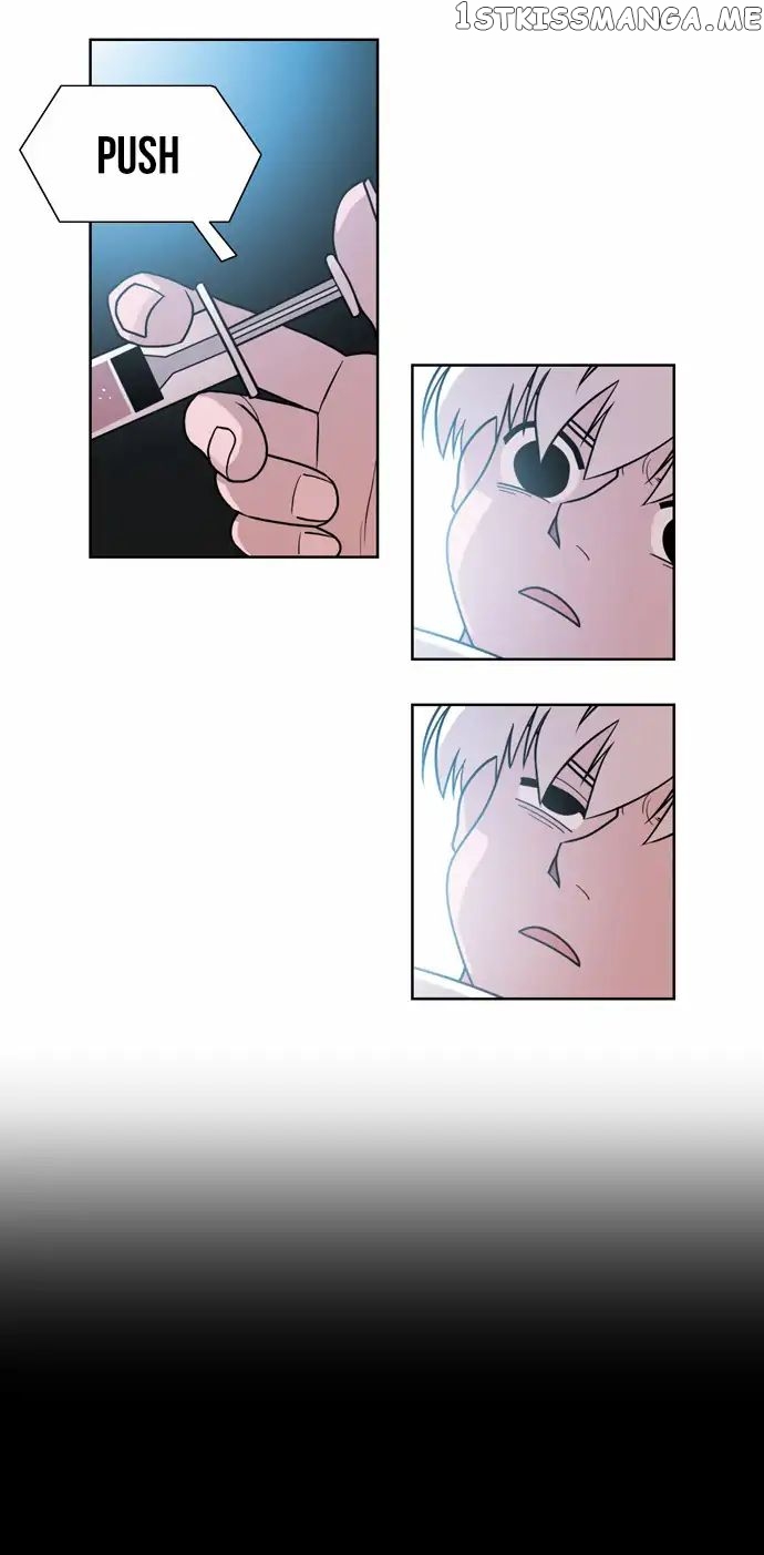City of Dead Sorcerer chapter 169 - page 23